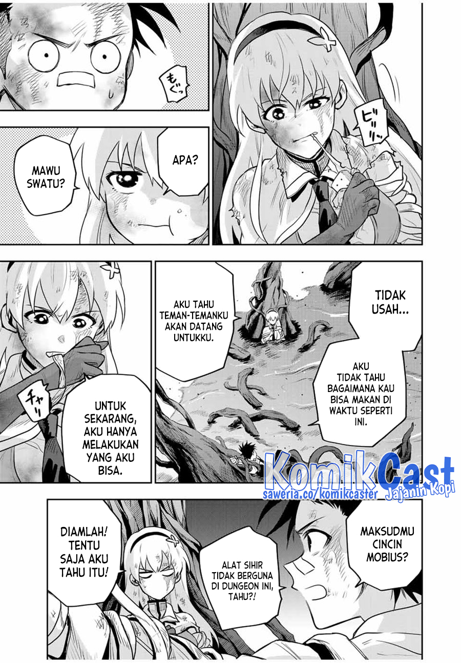 Chapter 133 - halaman 7