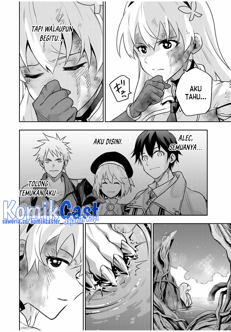 Chapter 133 - halaman 8