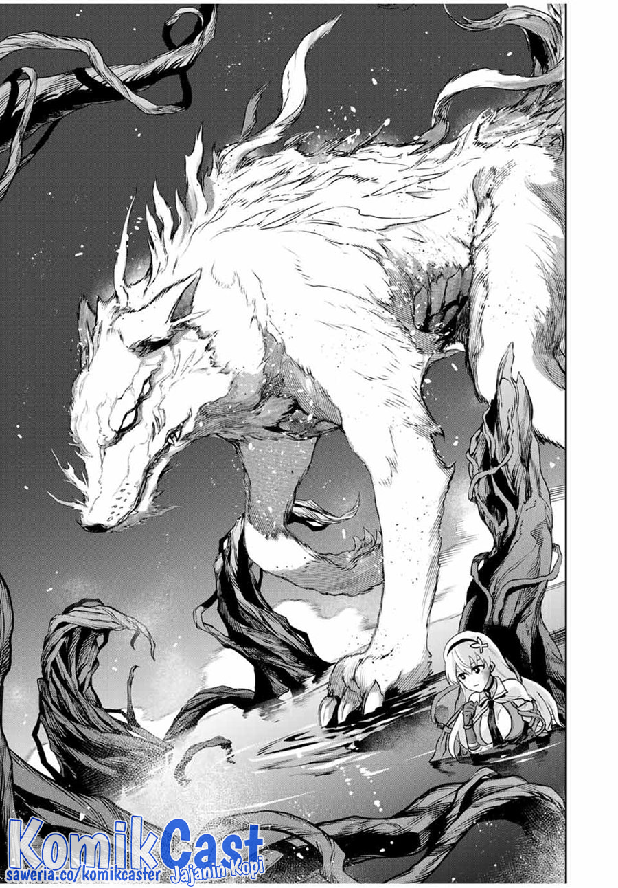 Chapter 133 - halaman 9