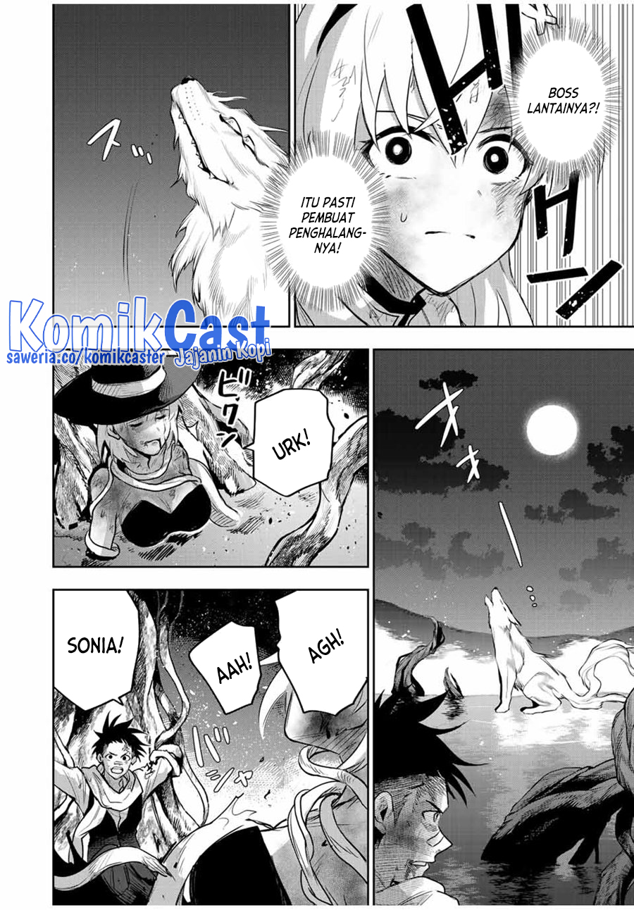 Chapter 133 - halaman 10