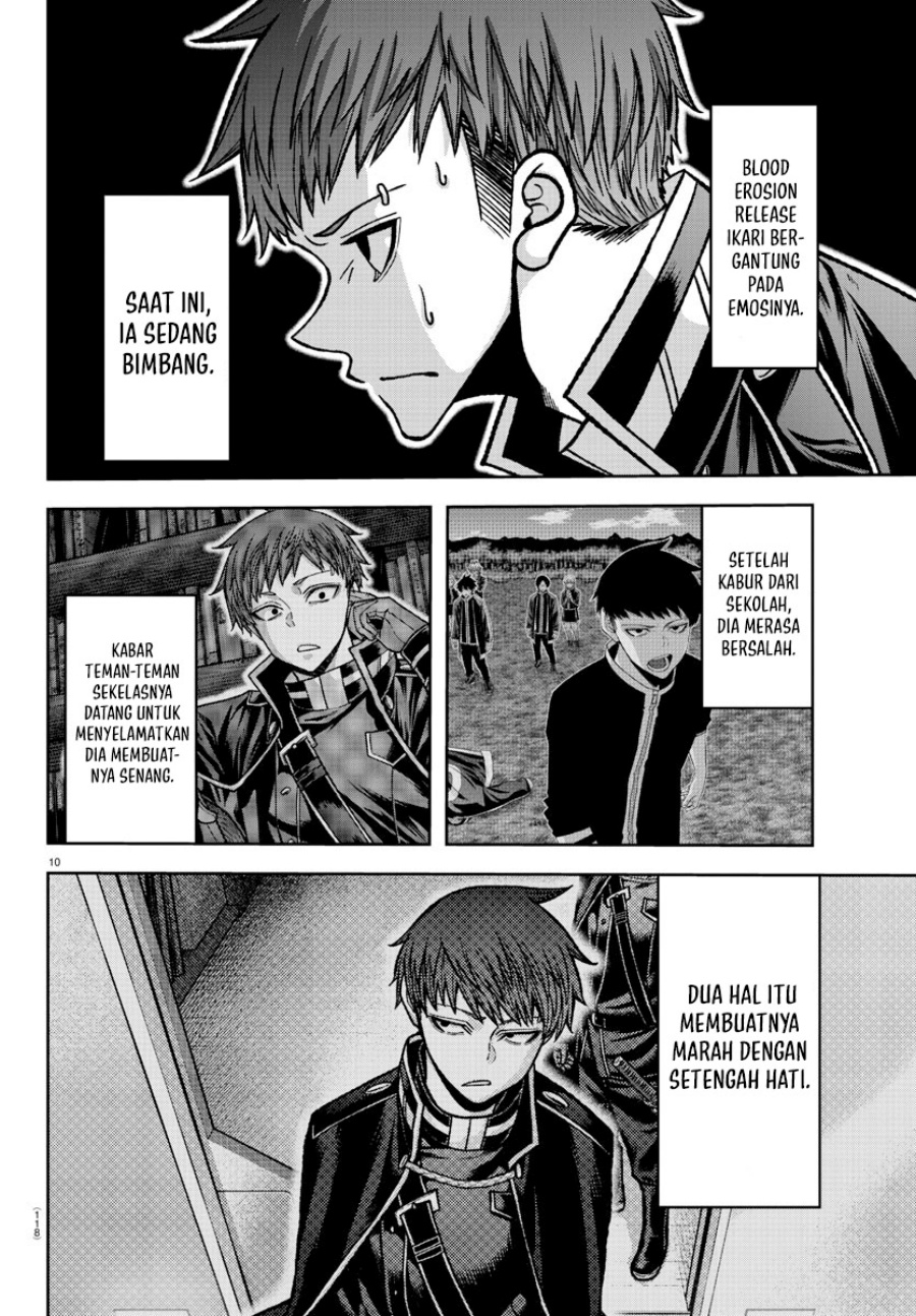 Chapter 149 - halaman 12