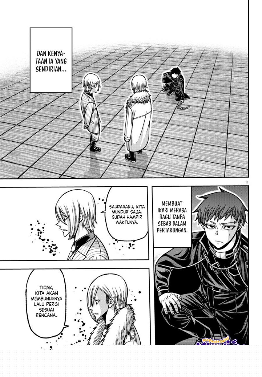 Chapter 149 - halaman 13