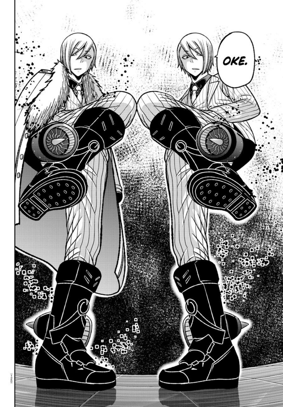 Chapter 149 - halaman 14