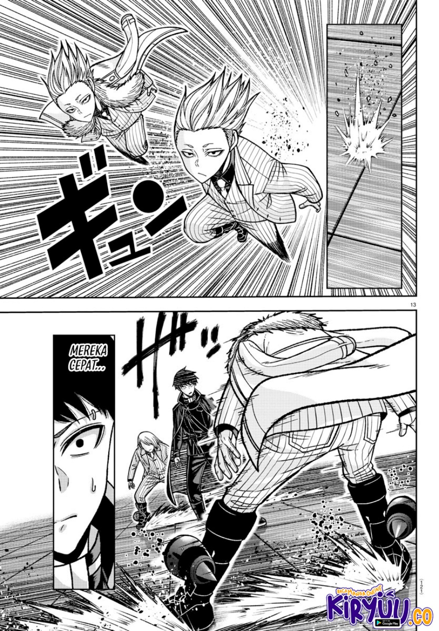 Chapter 149 - halaman 15