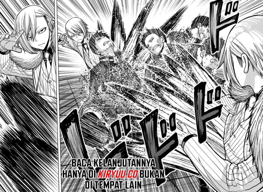 Chapter 149 - halaman 16