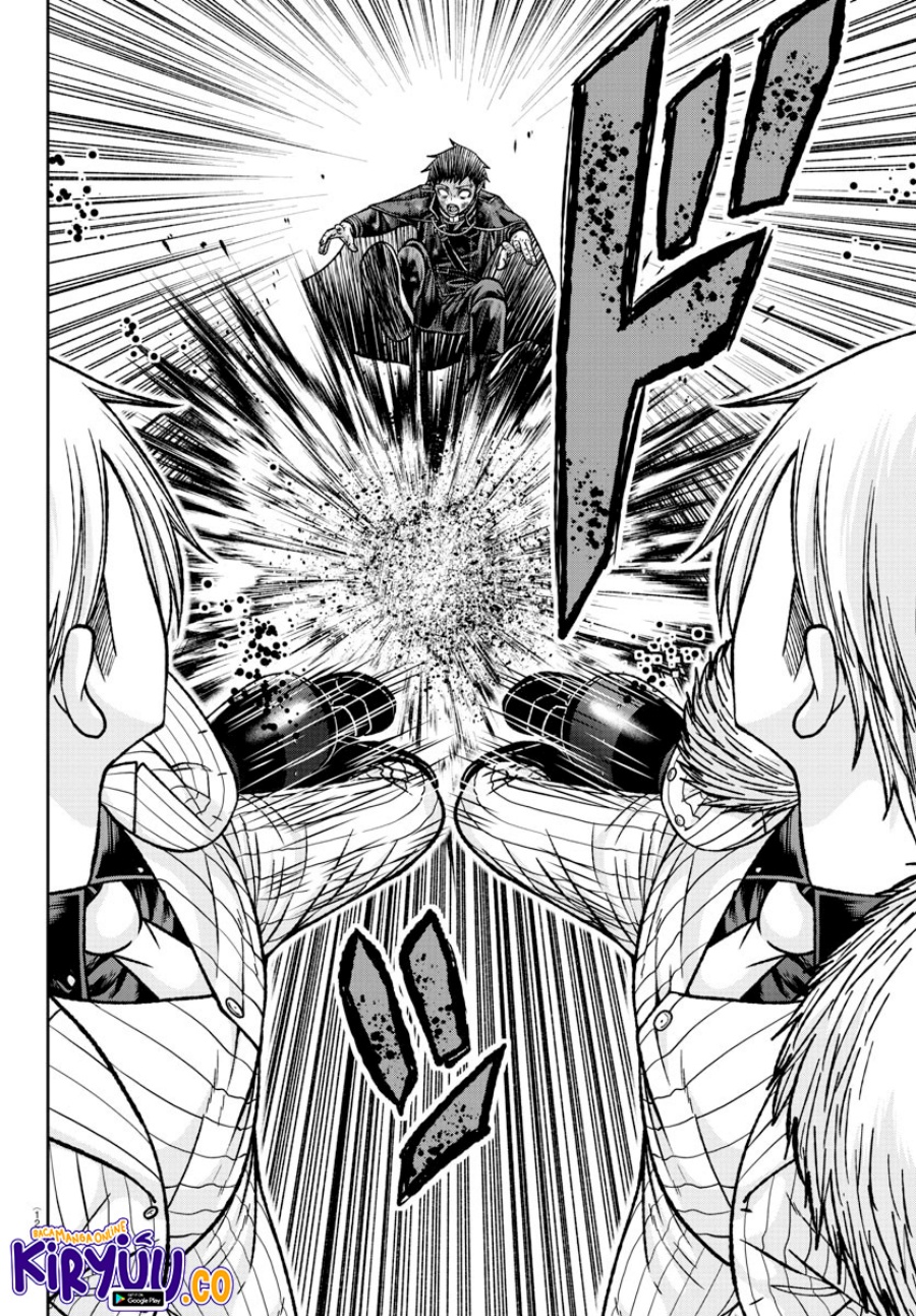 Chapter 149 - halaman 17