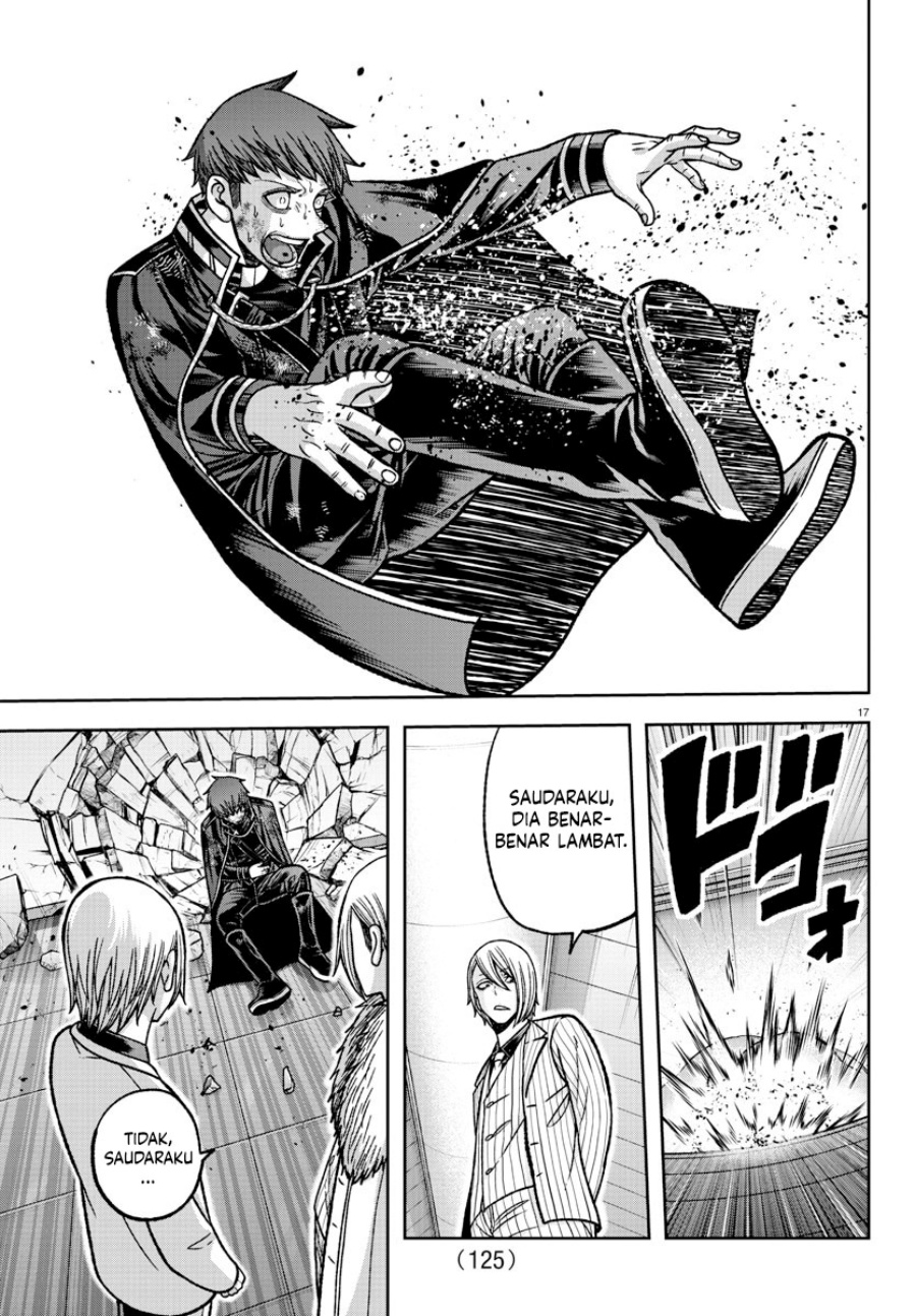 Chapter 149 - halaman 18