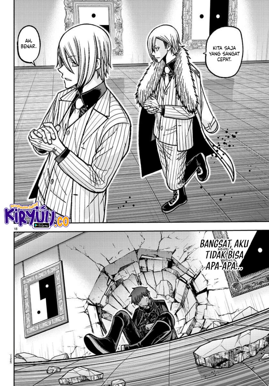 Chapter 149 - halaman 19