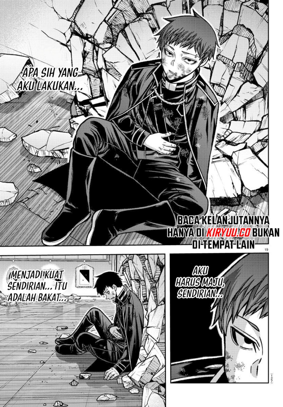 Chapter 149 - halaman 20