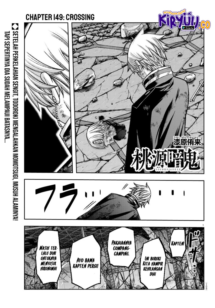 Chapter 149 - halaman 3