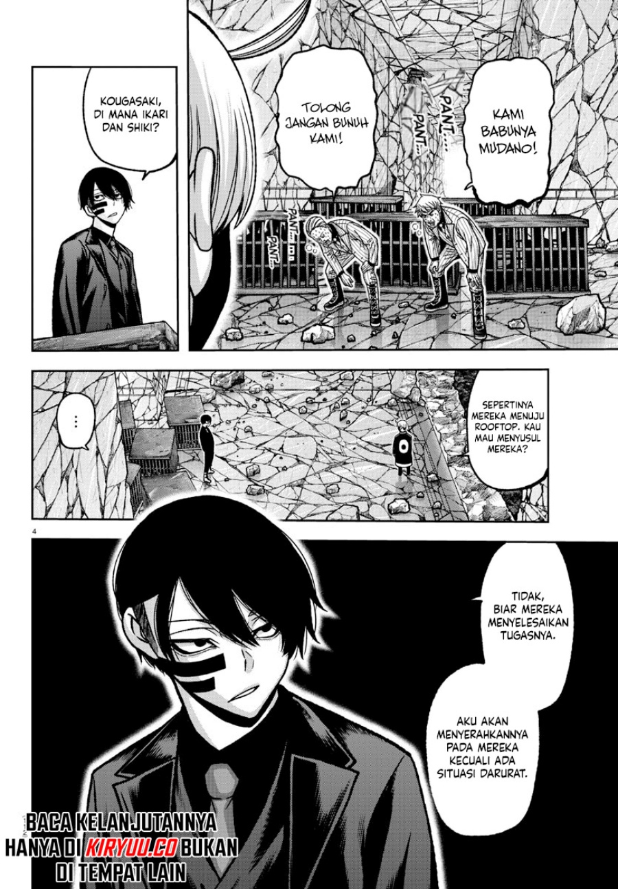 Chapter 149 - halaman 6