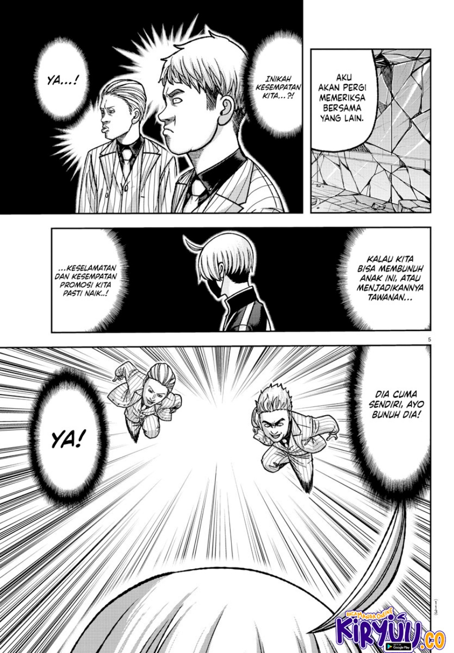 Chapter 149 - halaman 7