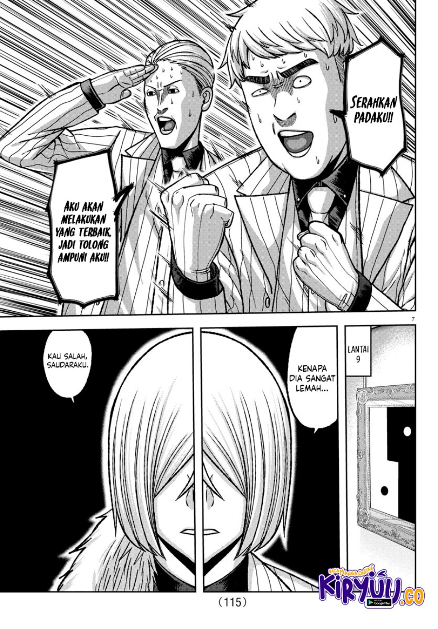 Chapter 149 - halaman 9