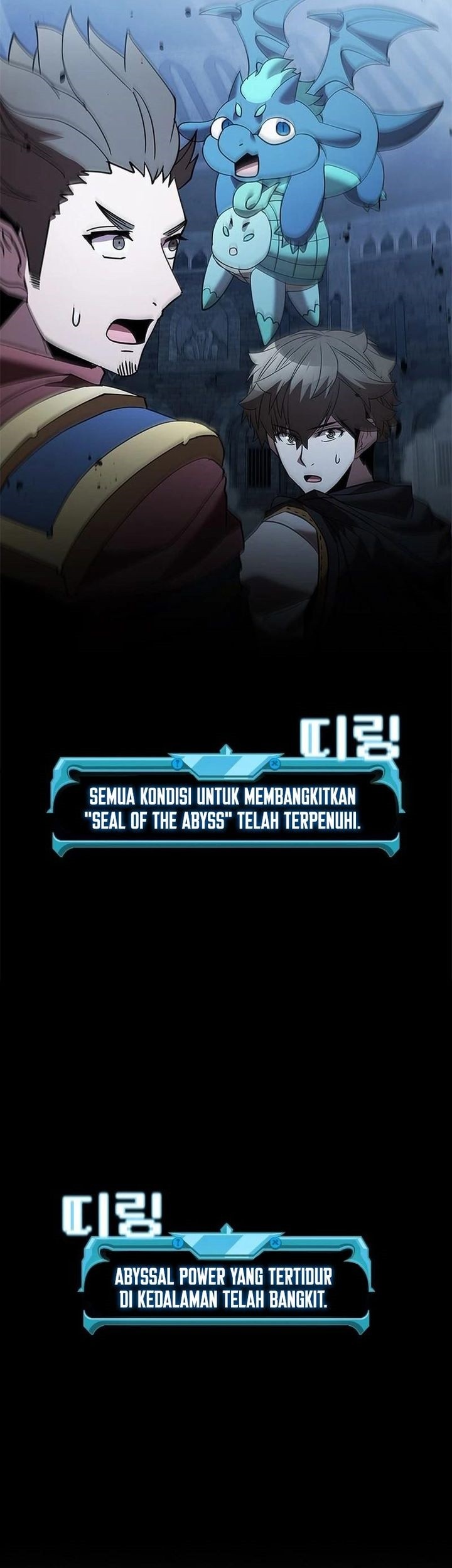 Chapter 153 - halaman 82