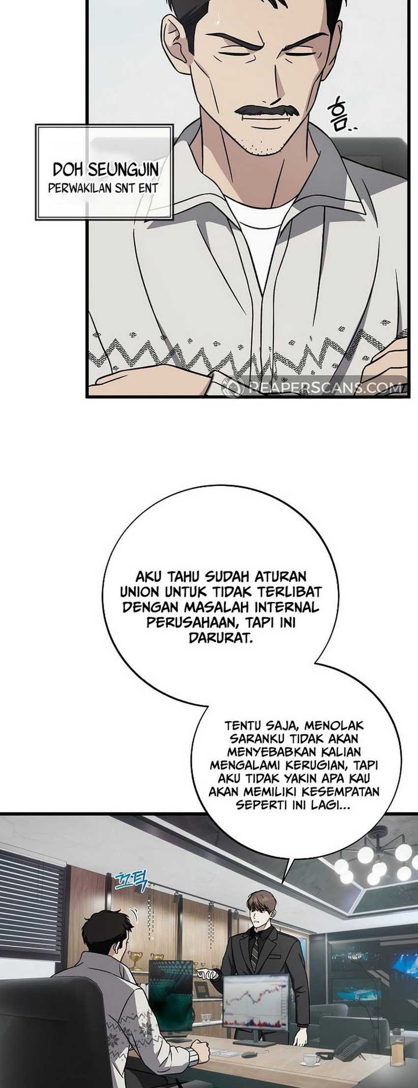 Chapter 137 - halaman 22