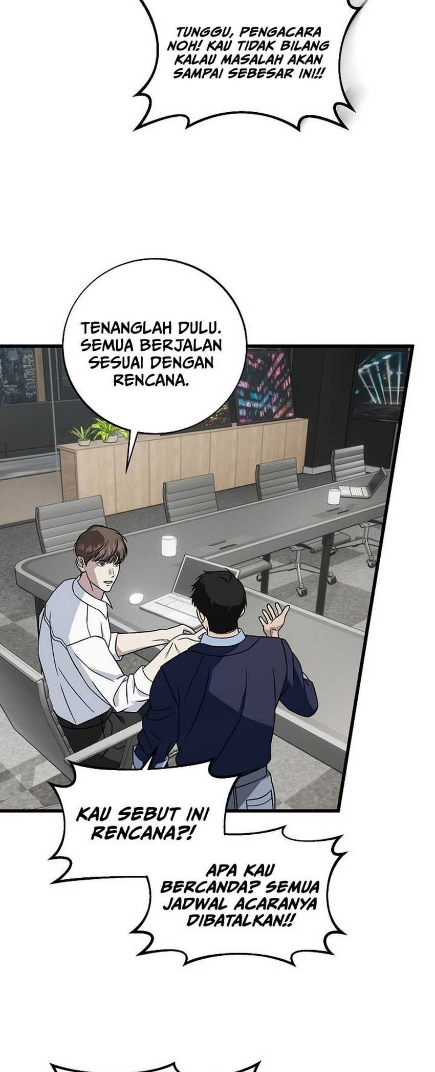 Chapter 137 - halaman 28