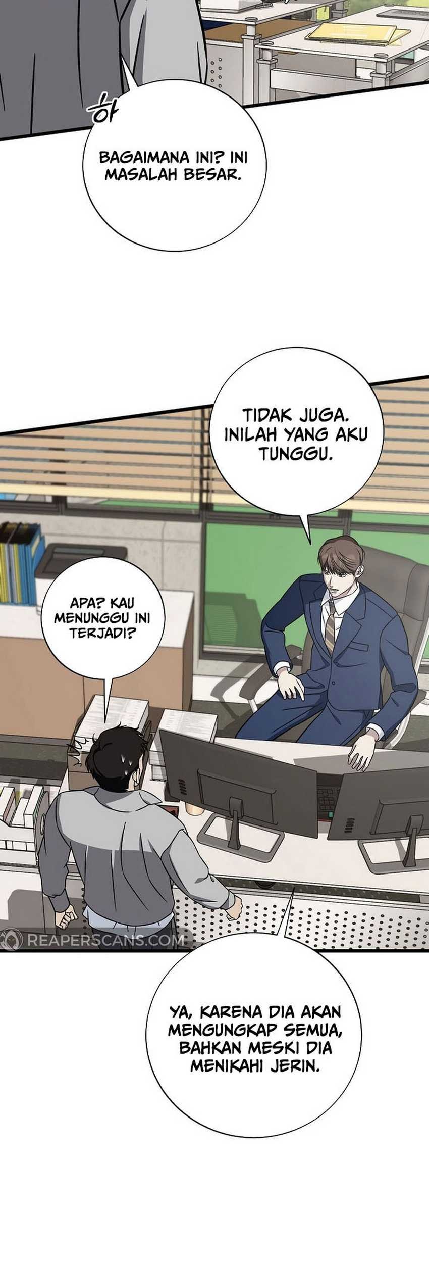 Chapter 137 - halaman 39