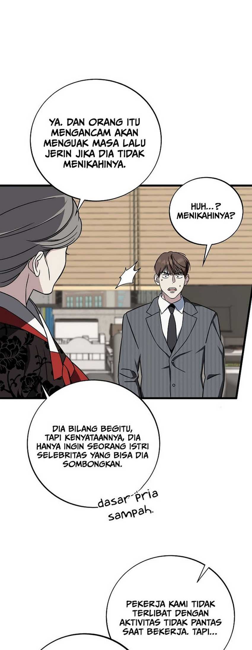 Chapter 137 - halaman 12