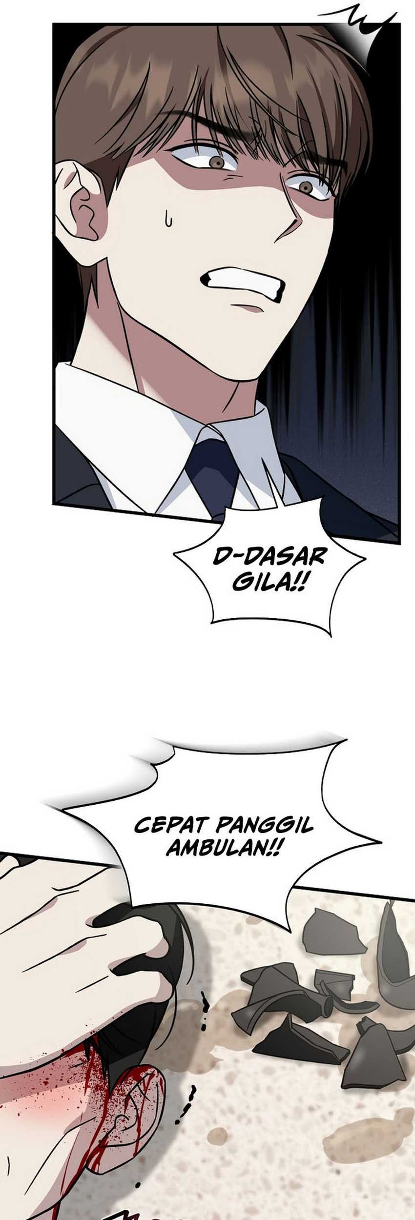 Chapter 136 - halaman 67