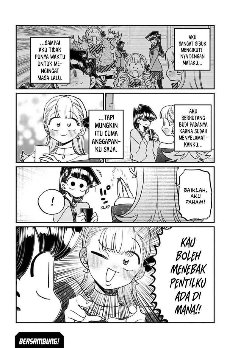 Chapter 493 - halaman 20