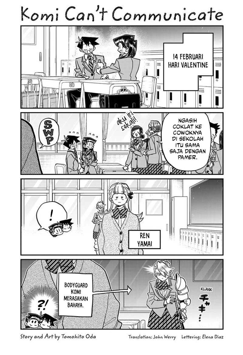 Chapter 493 - halaman 3