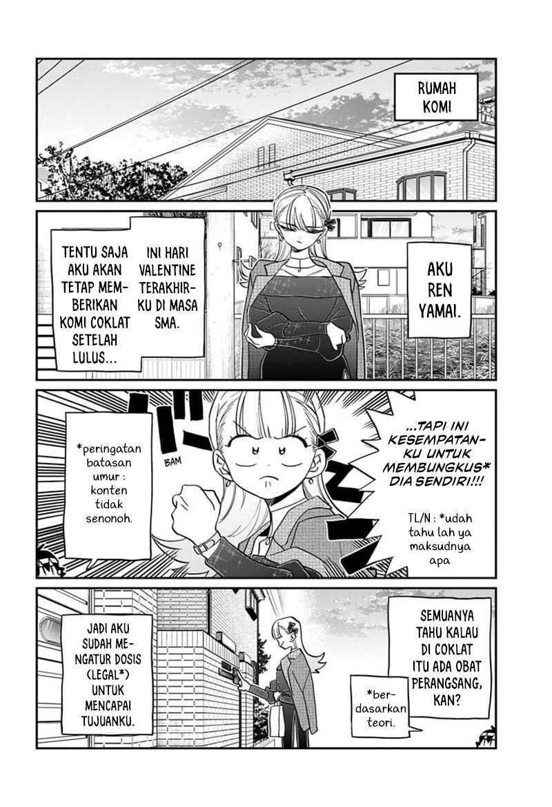 Chapter 493 - halaman 6