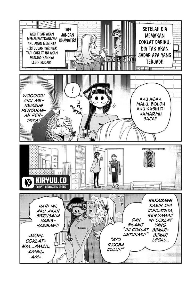 Chapter 493 - halaman 7