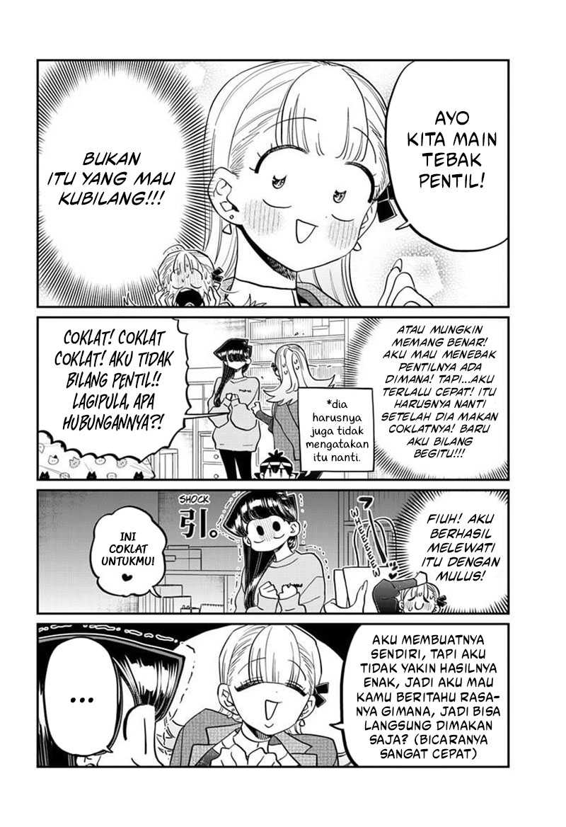 Chapter 493 - halaman 8