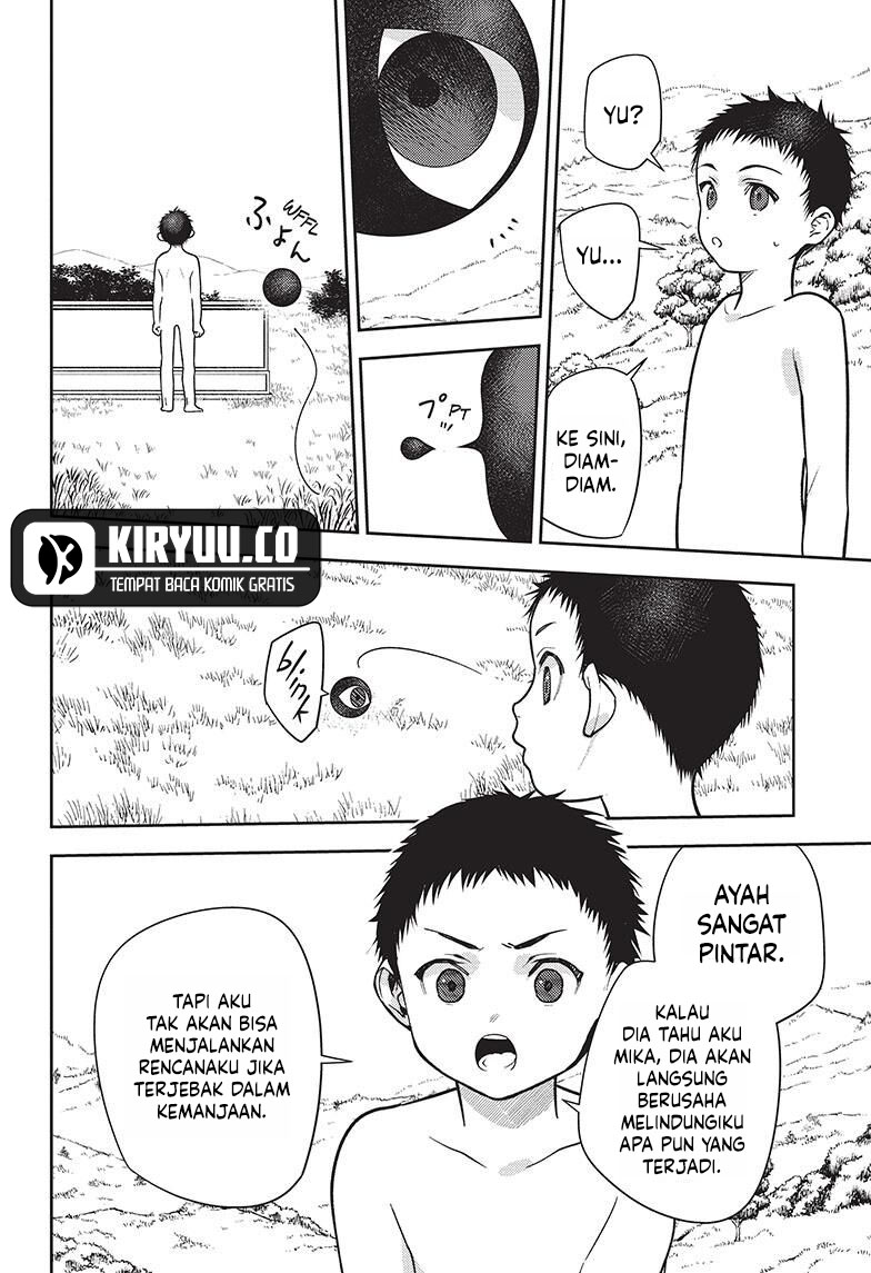 Chapter 130 - halaman 13
