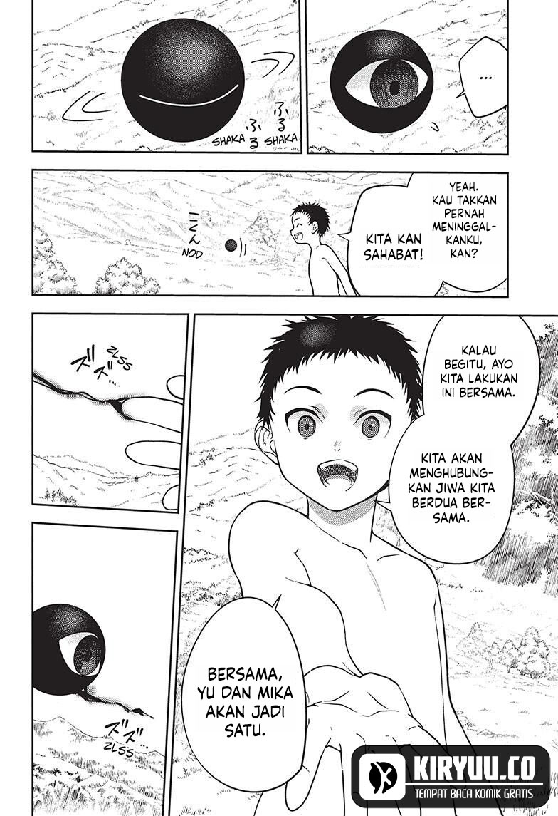 Chapter 130 - halaman 15
