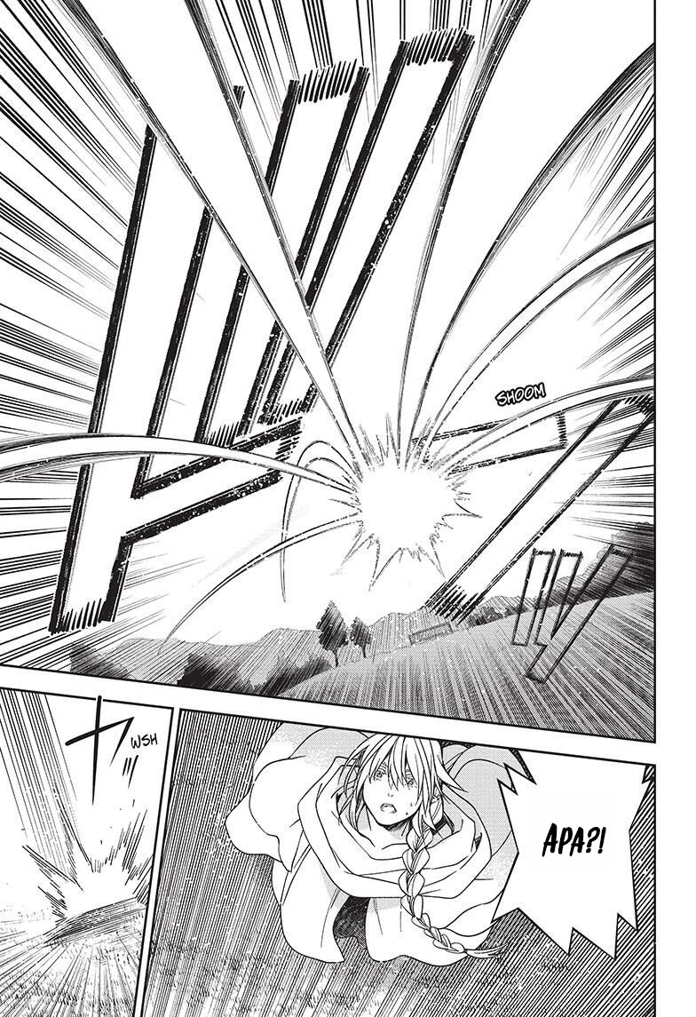 Chapter 130 - halaman 21