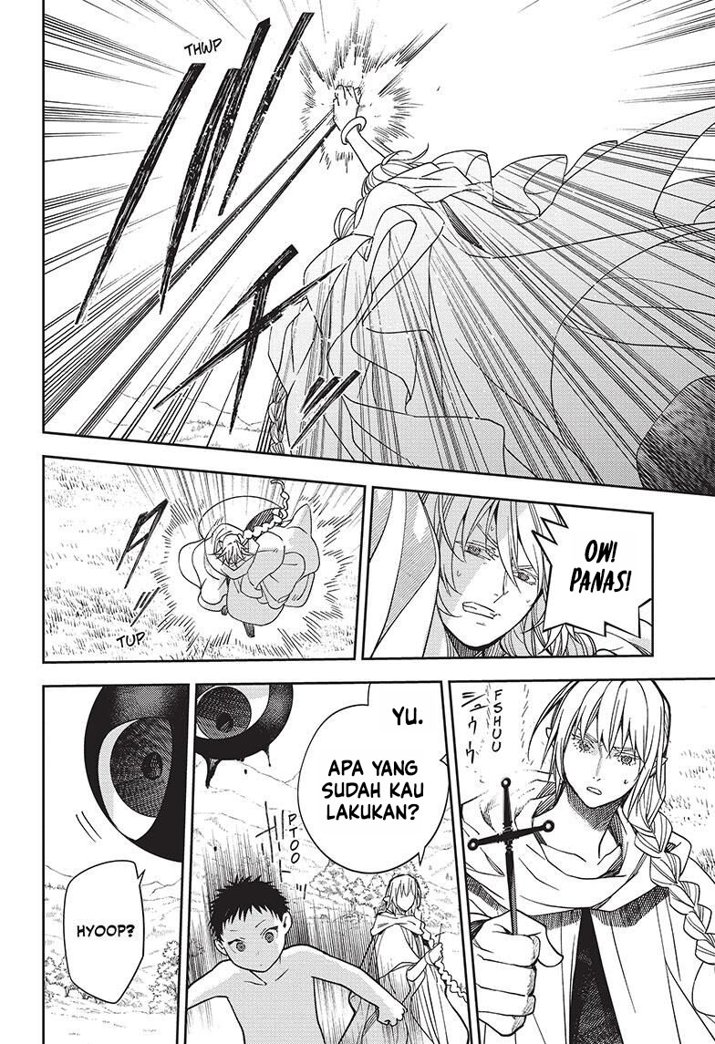 Chapter 130 - halaman 22