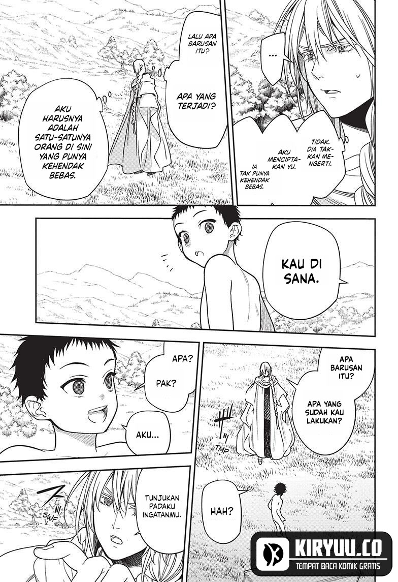 Chapter 130 - halaman 23