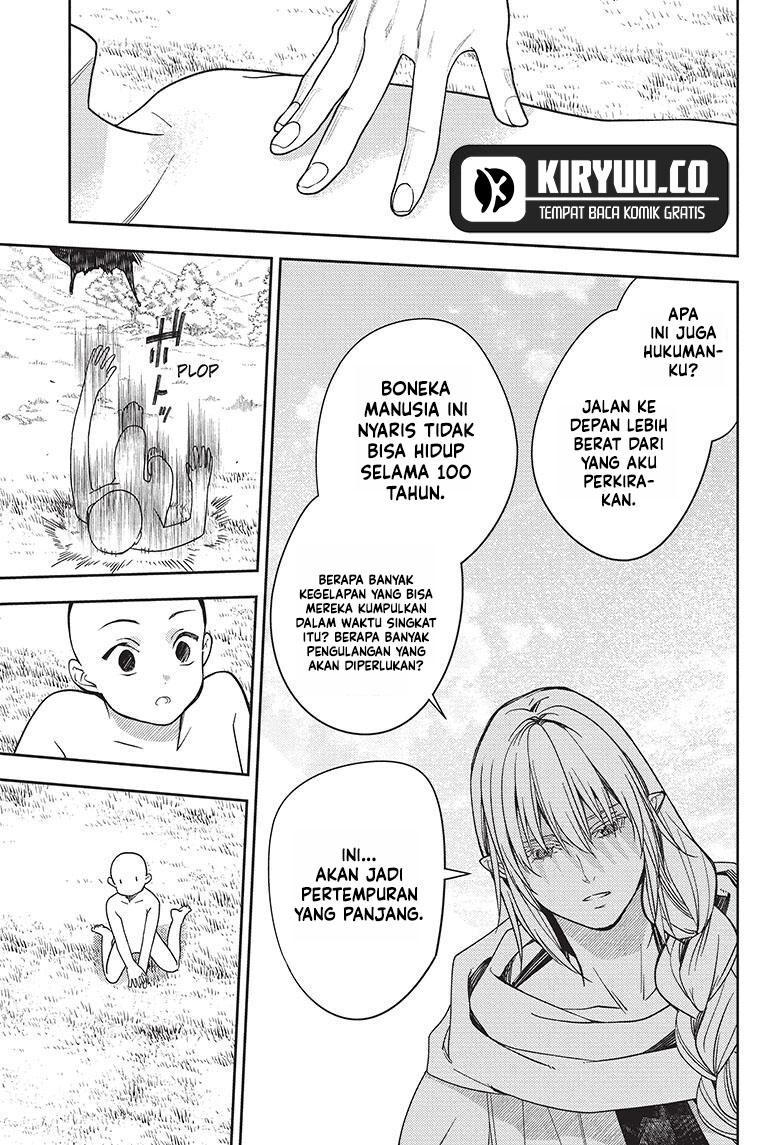 Chapter 130 - halaman 25