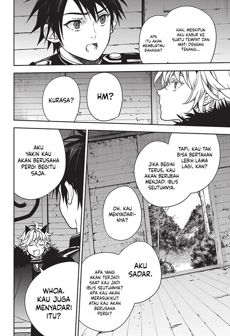Chapter 130 - halaman 30