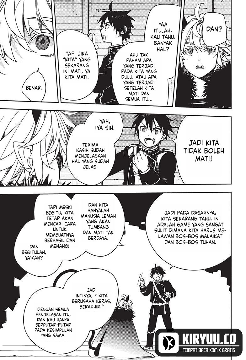 Chapter 130 - halaman 33