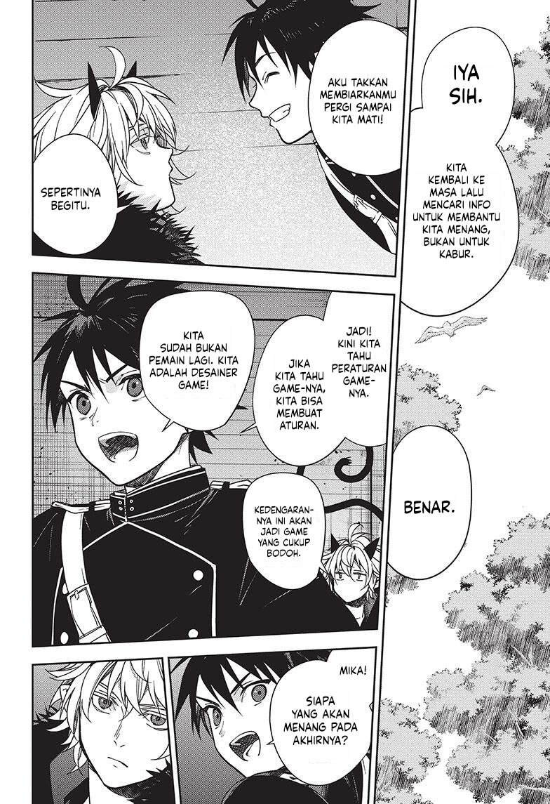 Chapter 130 - halaman 34