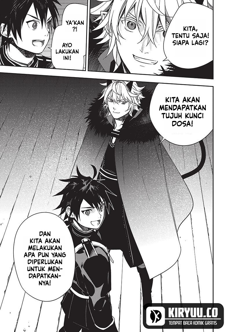 Chapter 130 - halaman 35