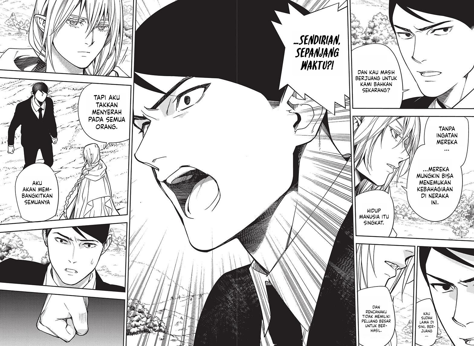 Chapter 130 - halaman 10