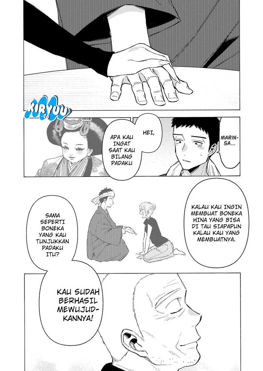 Chapter 115 - halaman 13