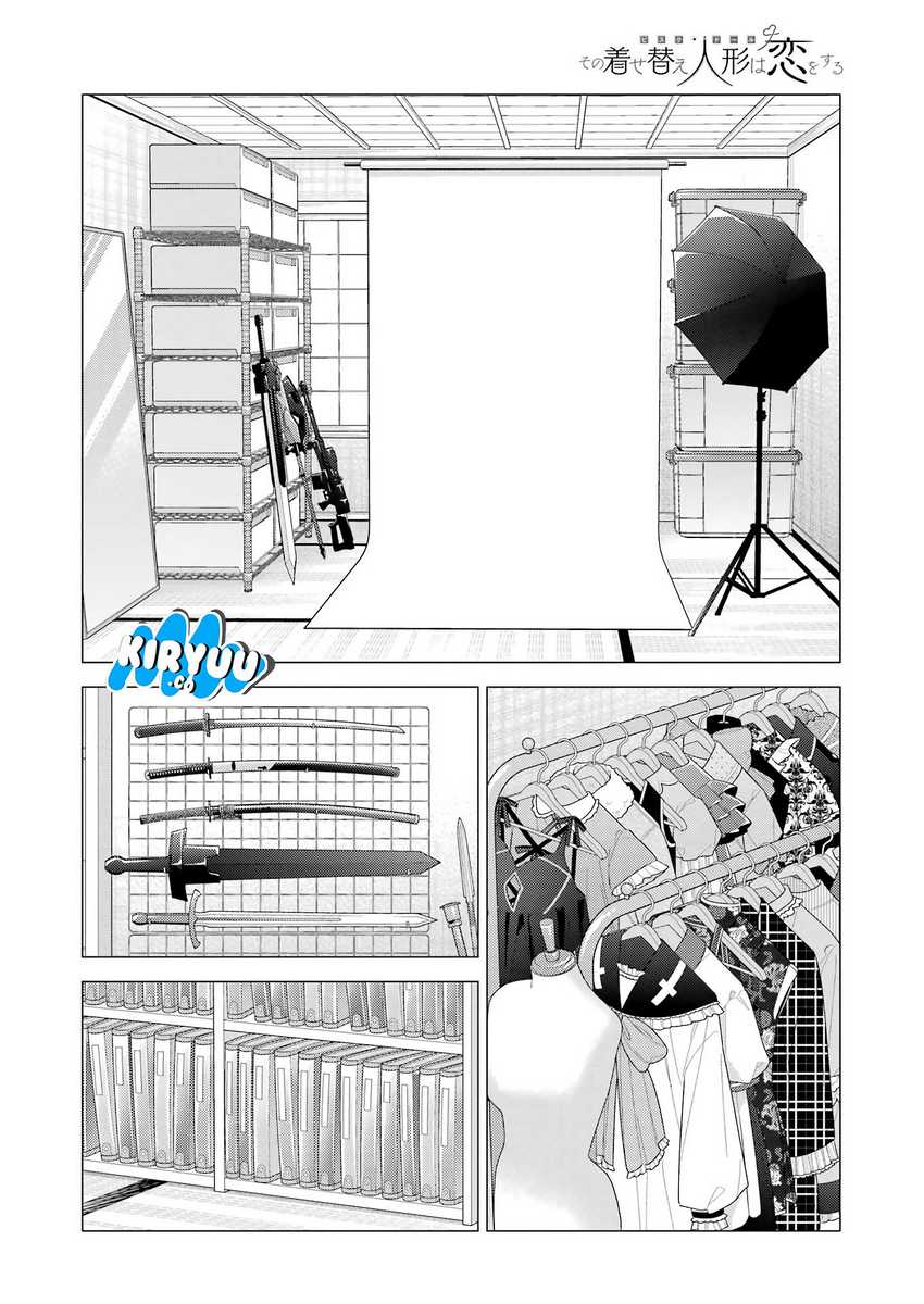 Chapter 115 - halaman 4