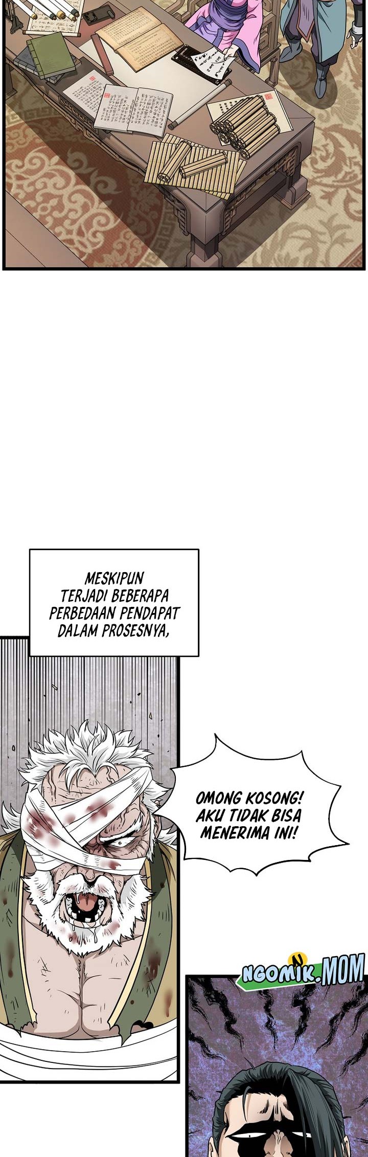 Chapter 217 - halaman 34