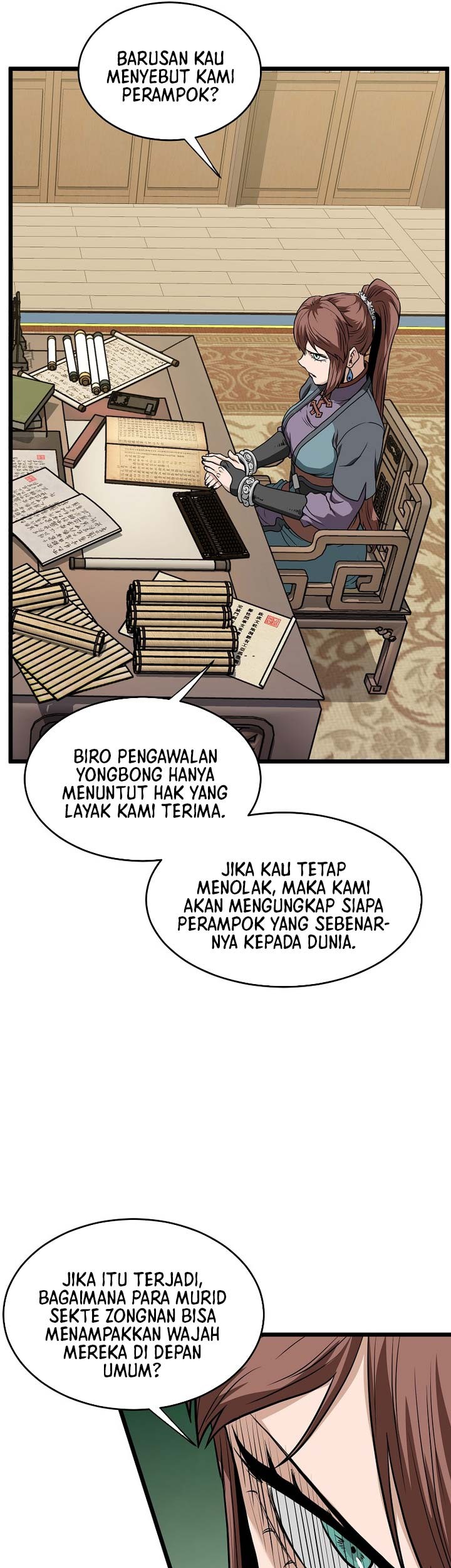 Chapter 217 - halaman 37