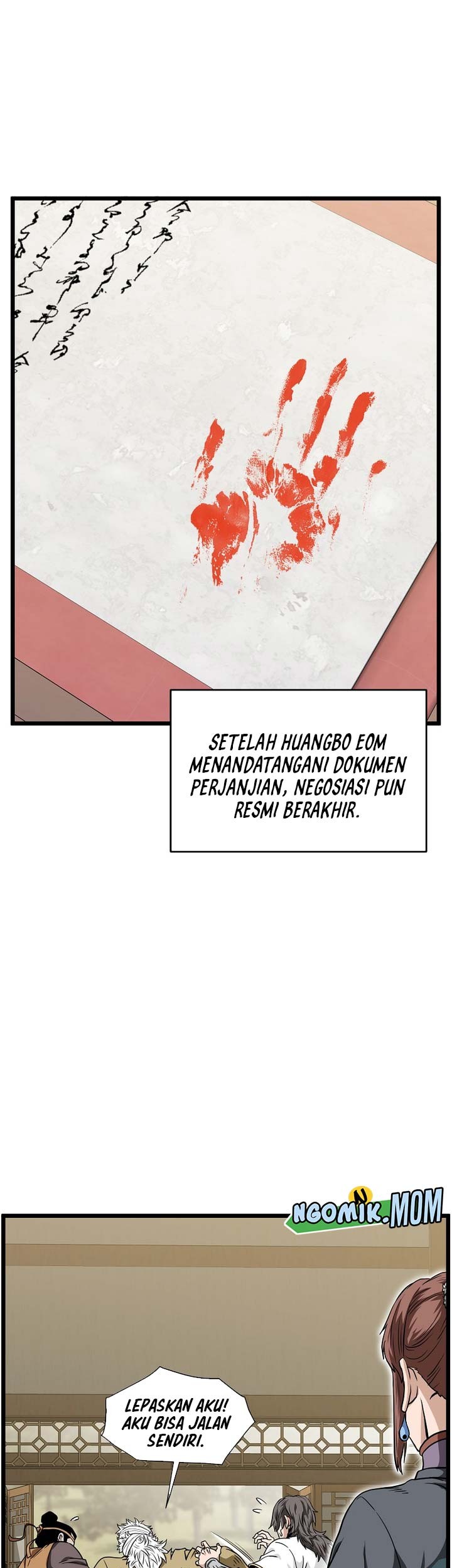 Chapter 217 - halaman 41
