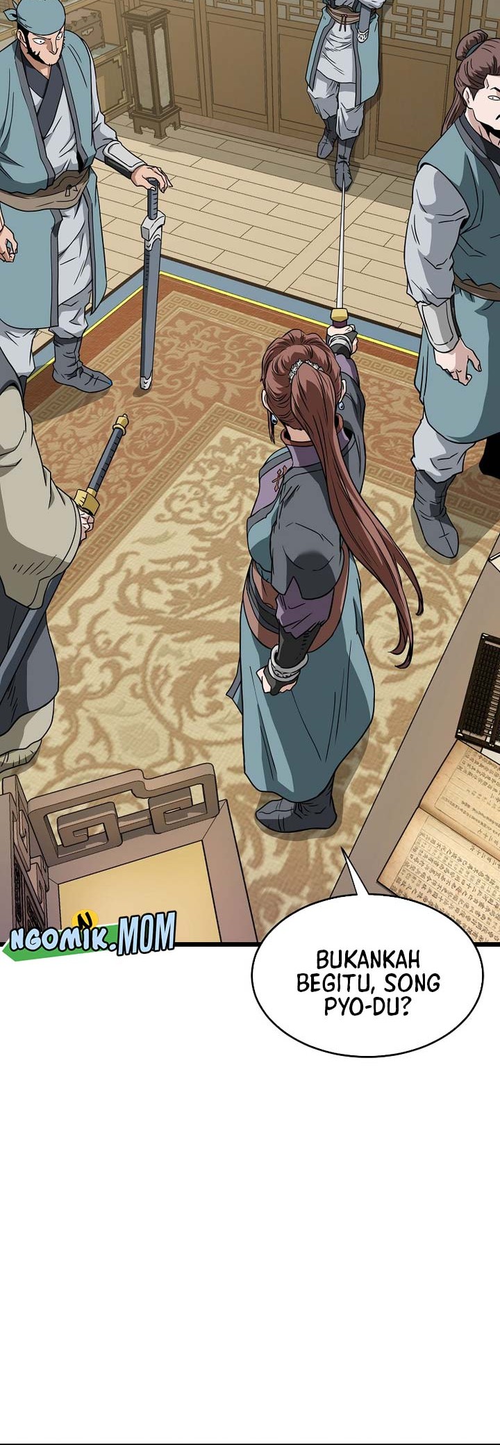 Chapter 217 - halaman 44