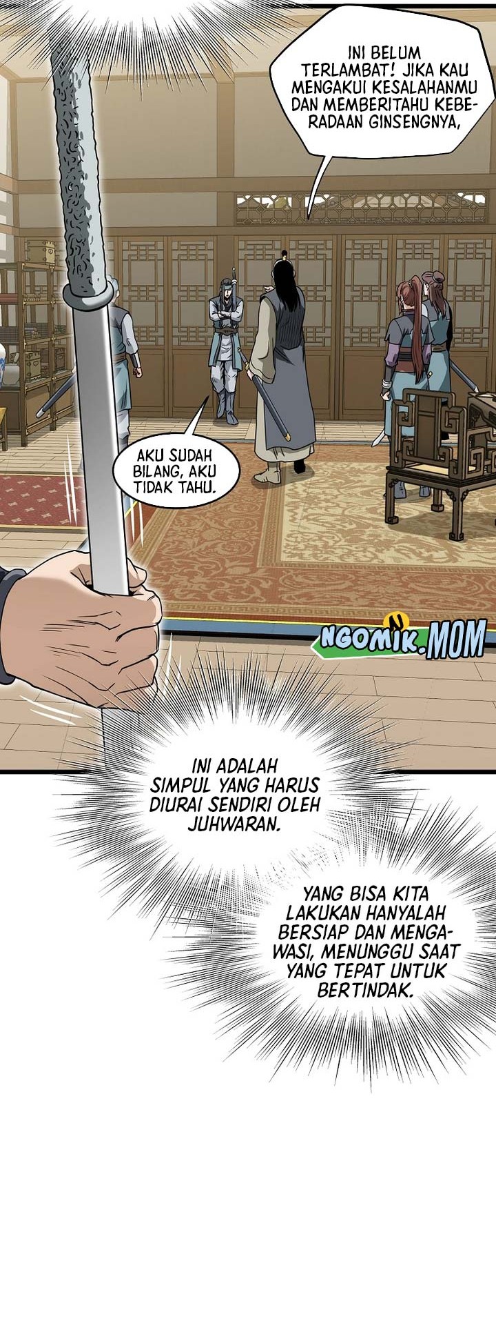 Chapter 217 - halaman 48