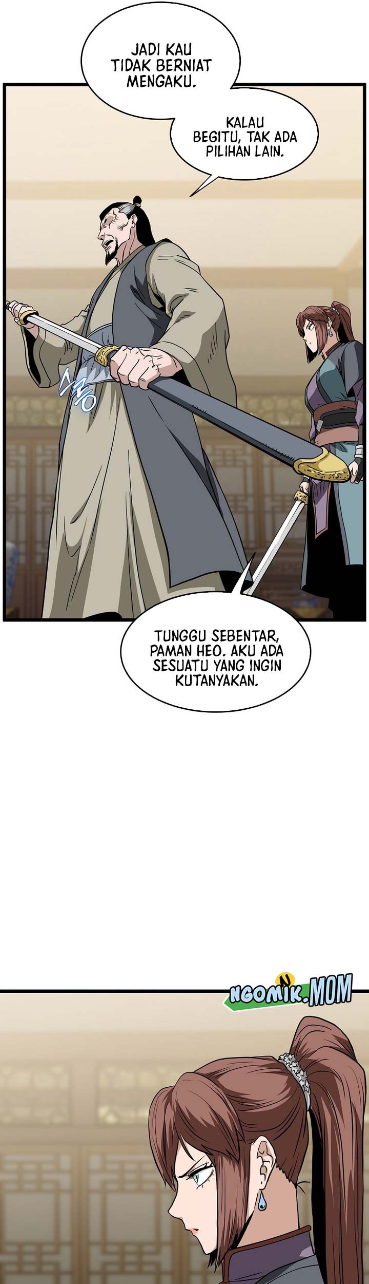 Chapter 217 - halaman 49