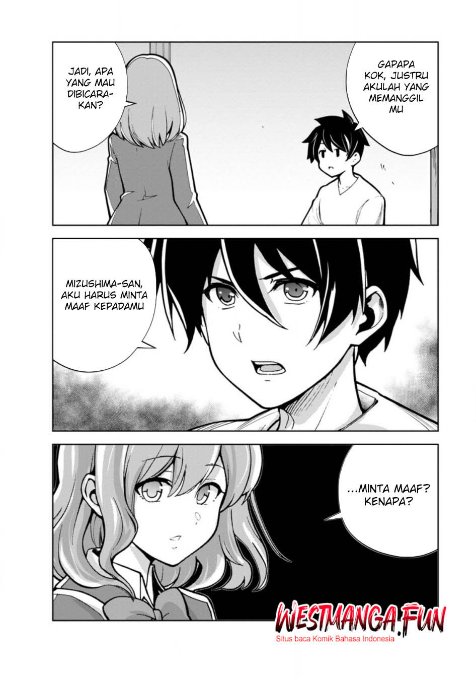 Chapter 75 - halaman 10