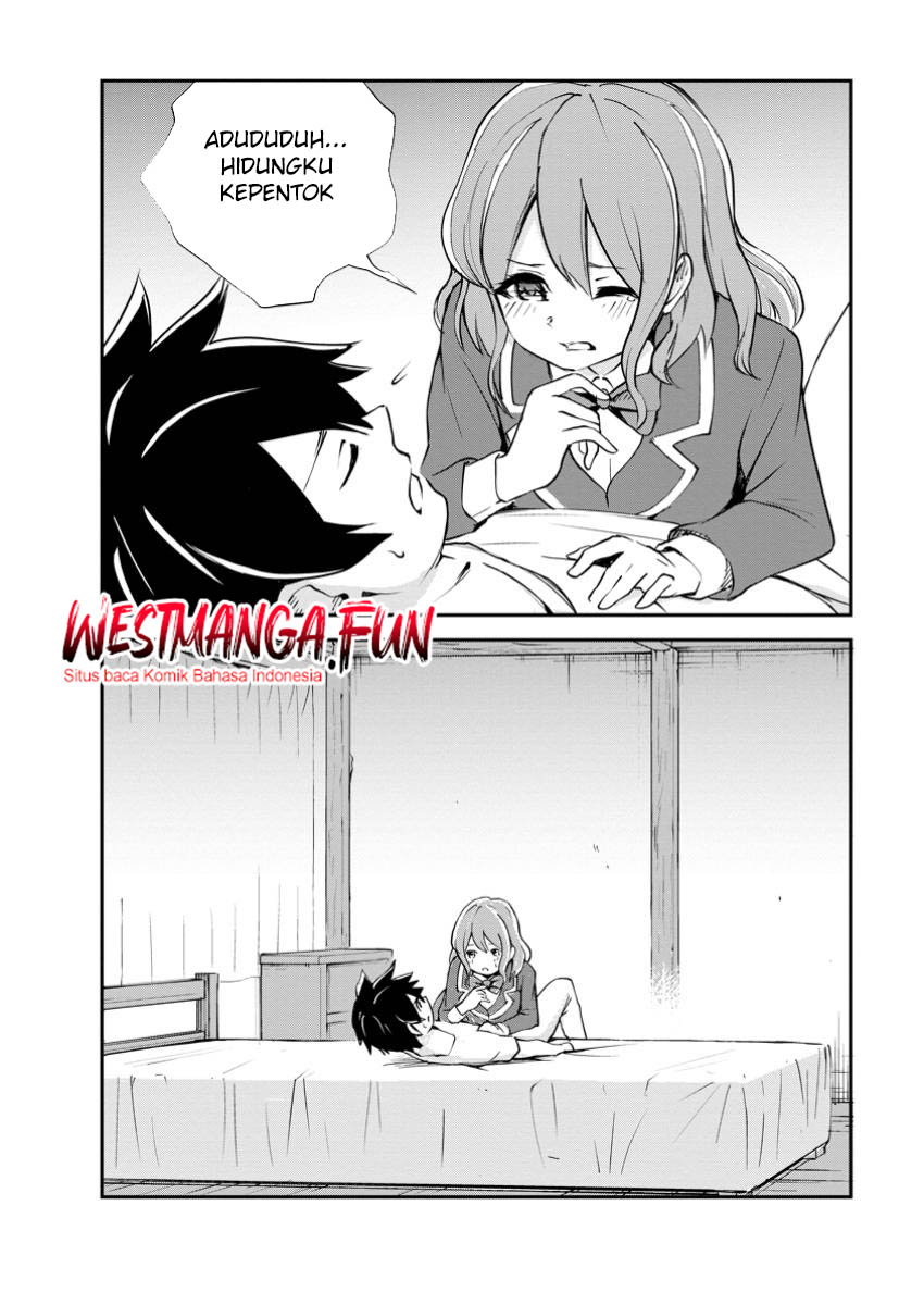 Chapter 75 - halaman 16