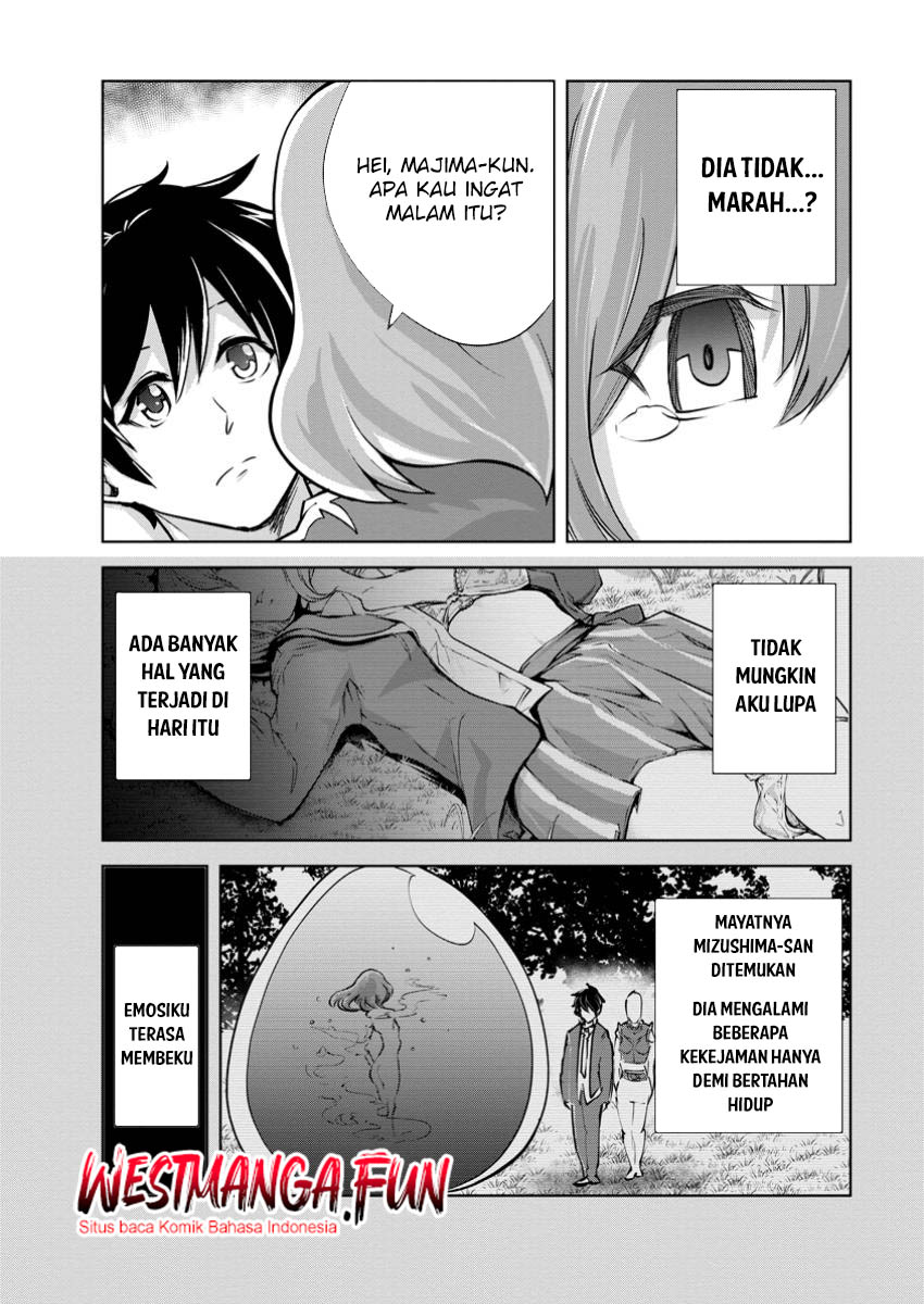 Chapter 75 - halaman 19